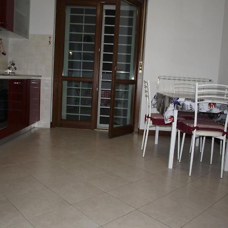 Apartamento Graziosarisa Roma Lunghezza Exterior foto