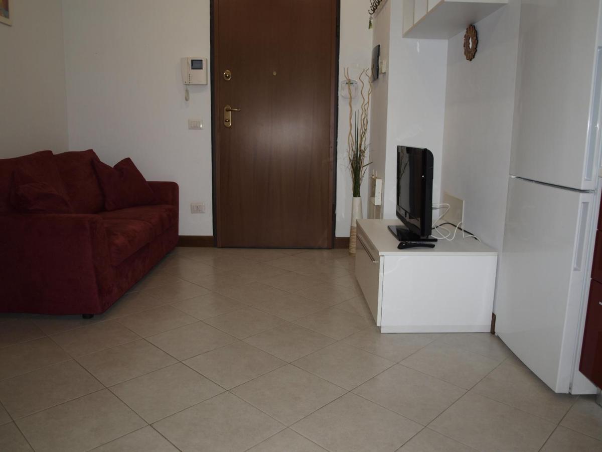 Apartamento Graziosarisa Roma Lunghezza Exterior foto