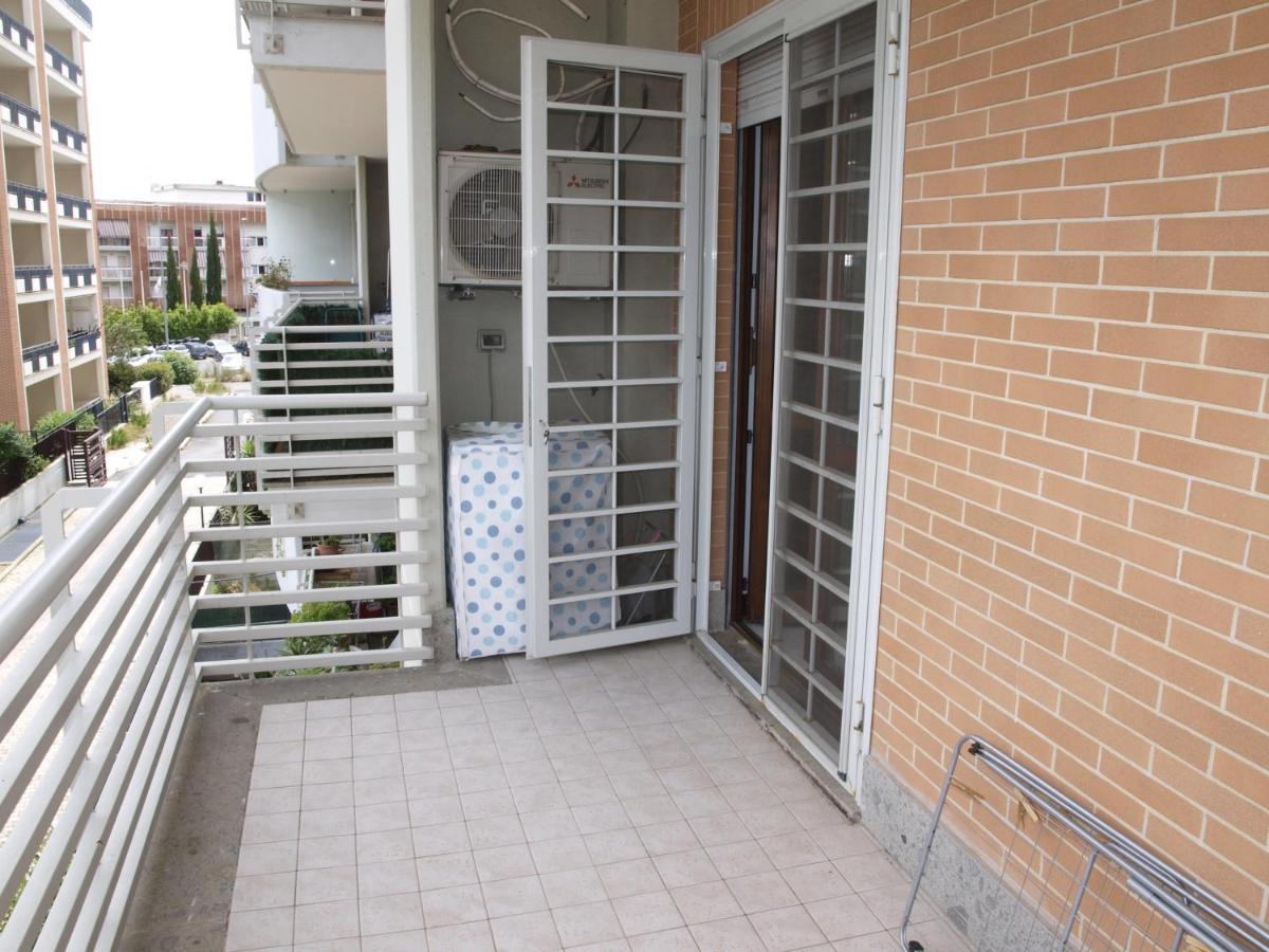 Apartamento Graziosarisa Roma Lunghezza Exterior foto