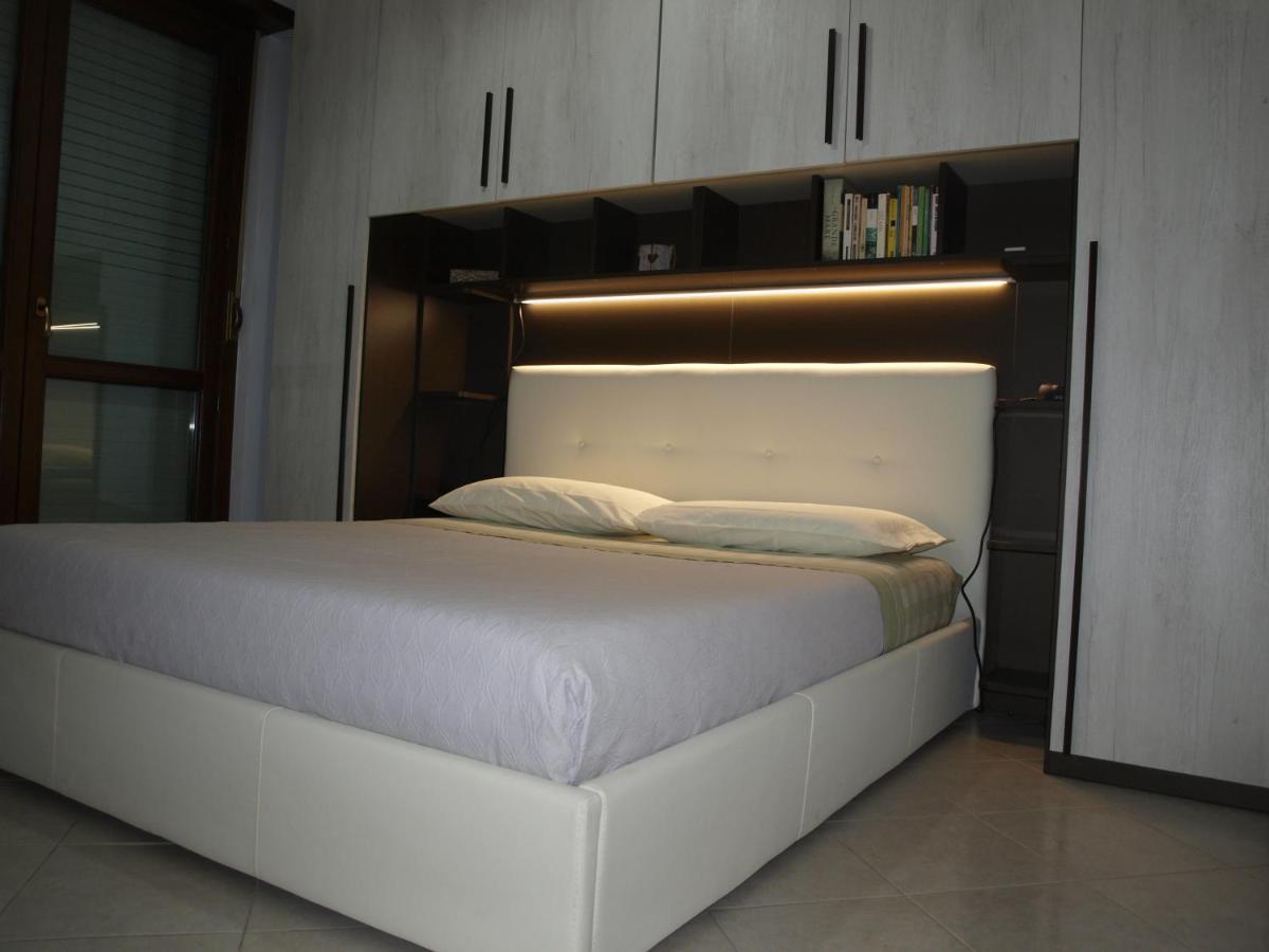 Apartamento Graziosarisa Roma Lunghezza Exterior foto