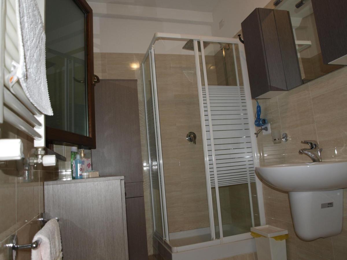 Apartamento Graziosarisa Roma Lunghezza Exterior foto