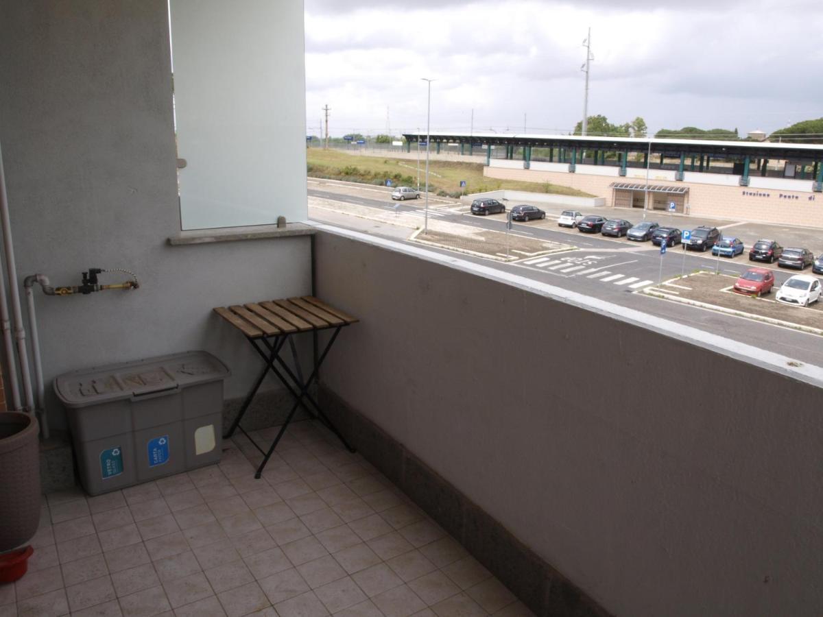 Apartamento Graziosarisa Roma Lunghezza Exterior foto