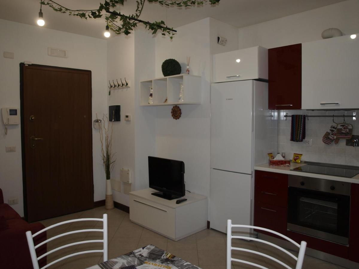 Apartamento Graziosarisa Roma Lunghezza Exterior foto