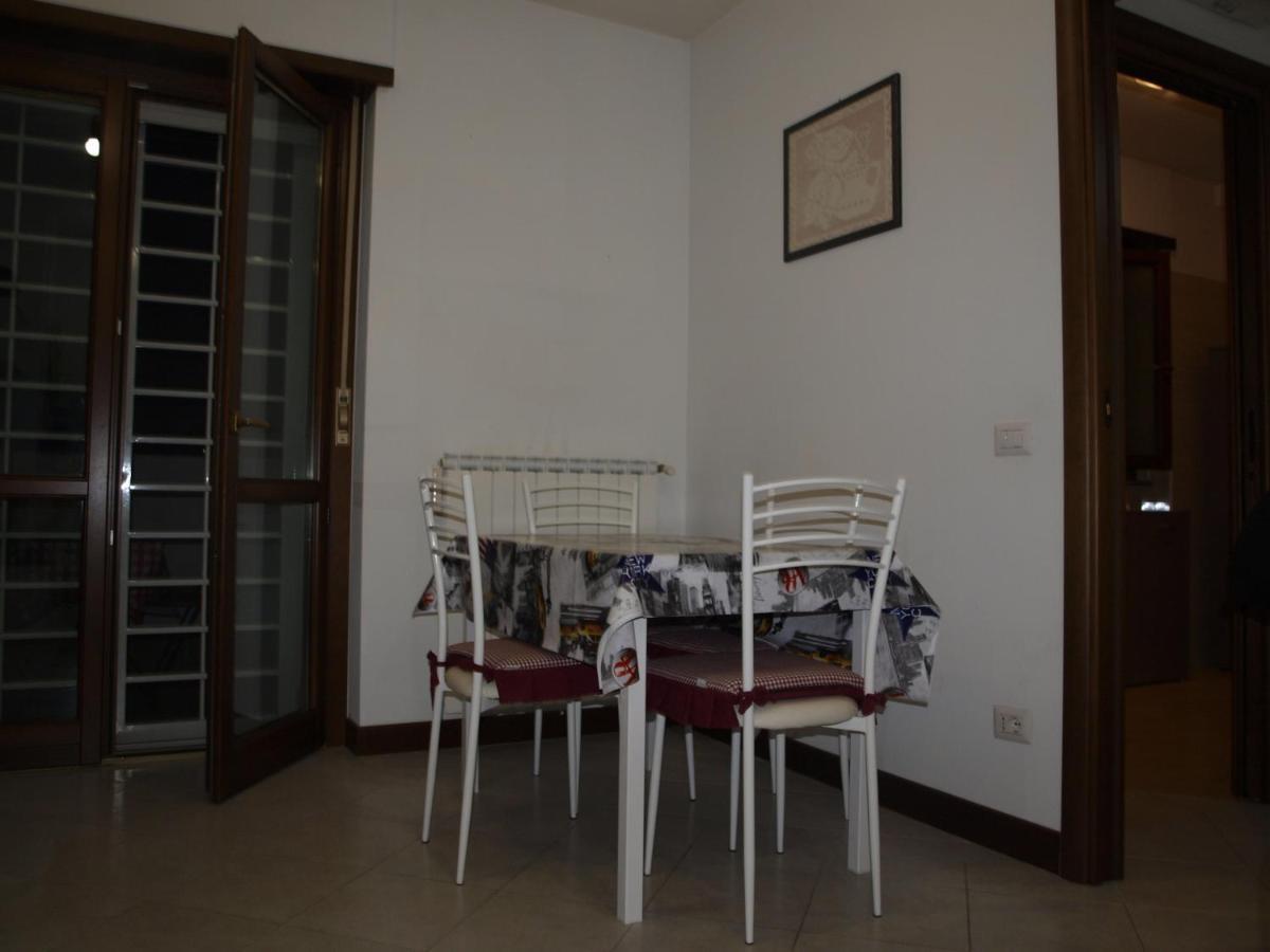 Apartamento Graziosarisa Roma Lunghezza Exterior foto