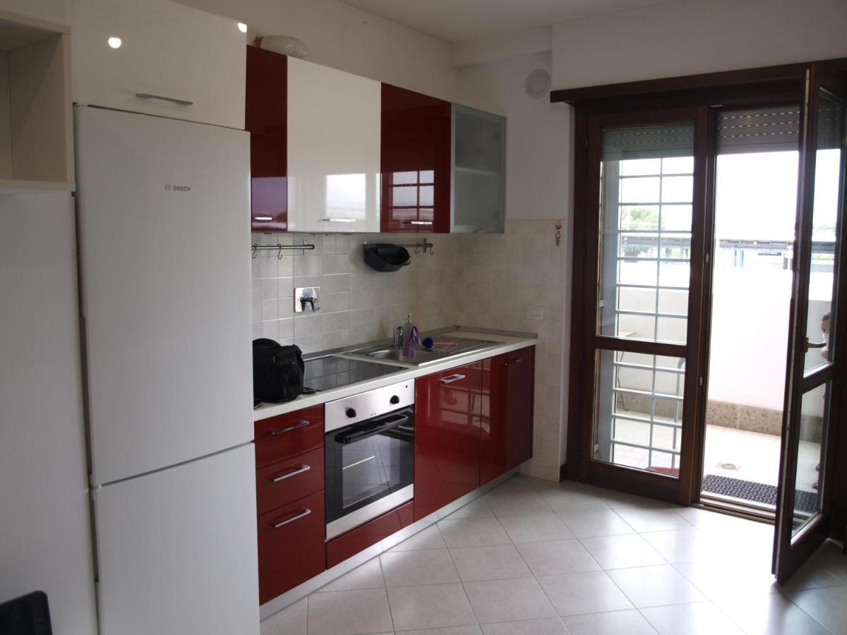 Apartamento Graziosarisa Roma Lunghezza Exterior foto